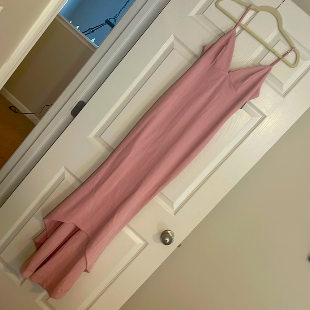 NBD DRESS NWT from Revolve